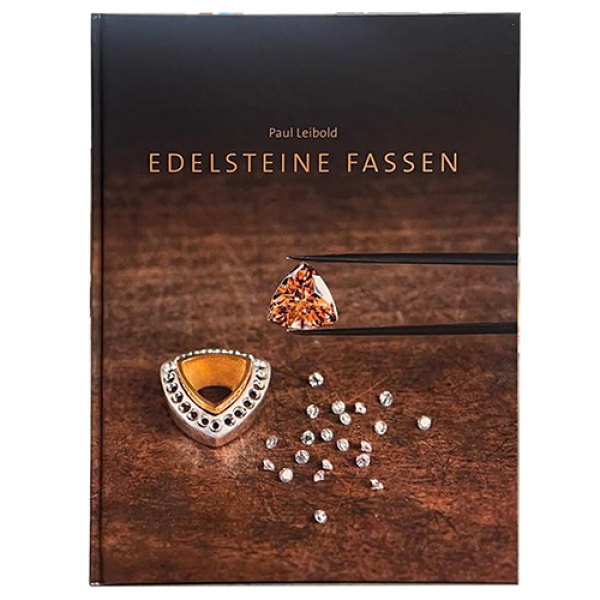 Edelsteine Fassen